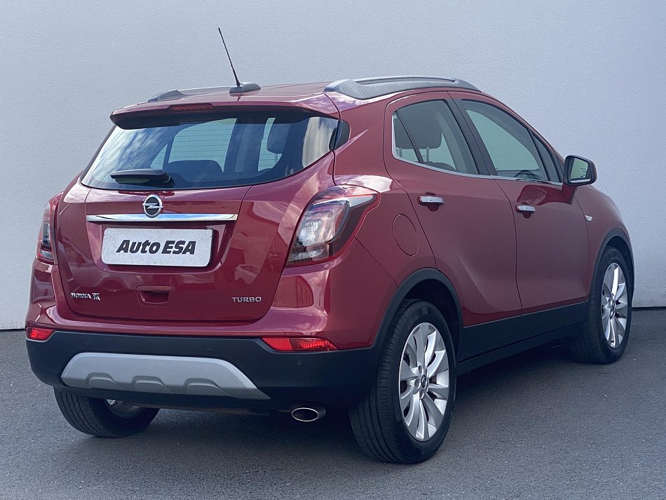 Opel Mokka 1.4 T Innovation