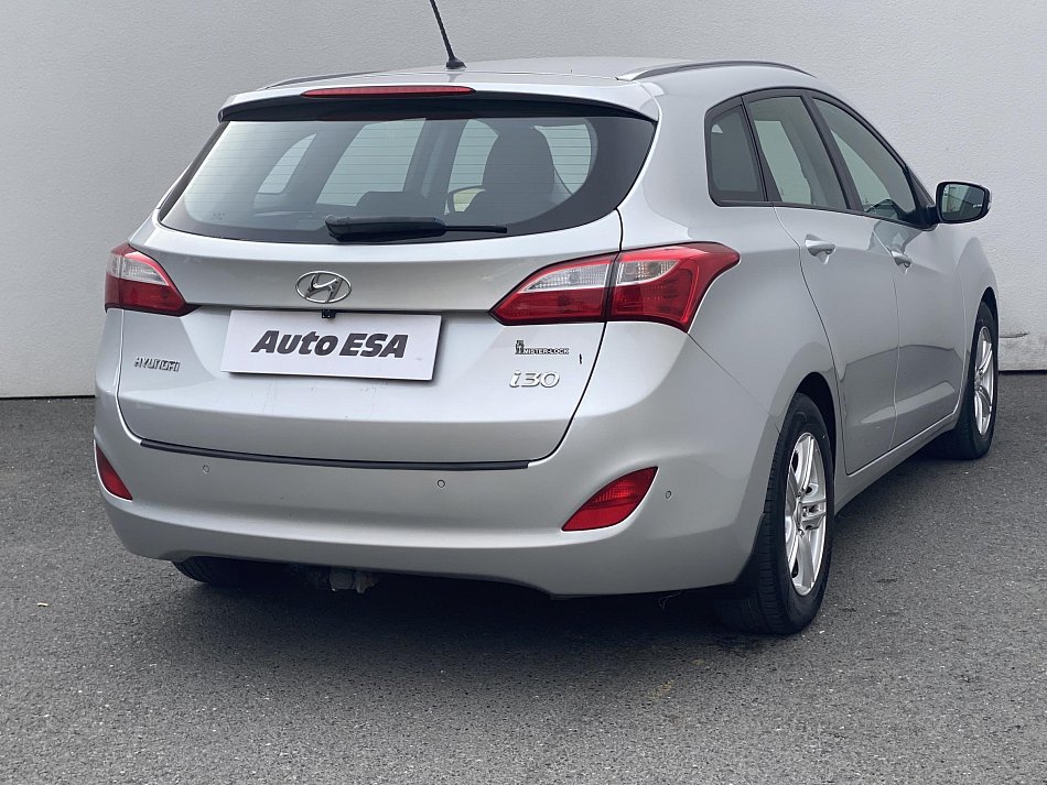 Hyundai I30 1.6 CRDi 