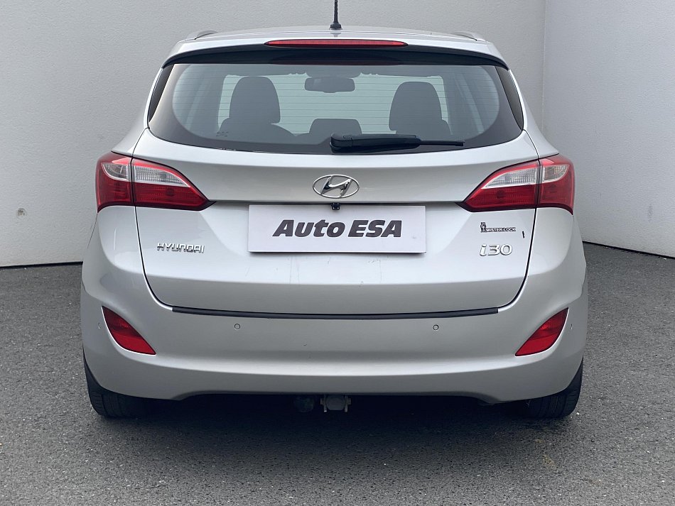 Hyundai I30 1.6 CRDi 