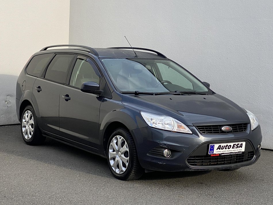 Ford Focus 1.6i Trend