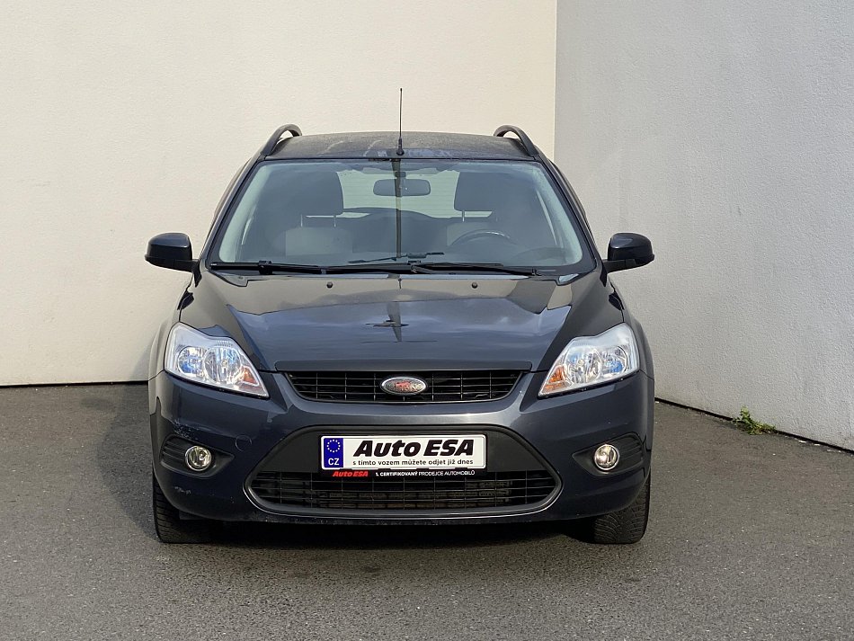 Ford Focus 1.6i Trend