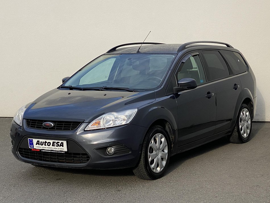 Ford Focus 1.6i Trend