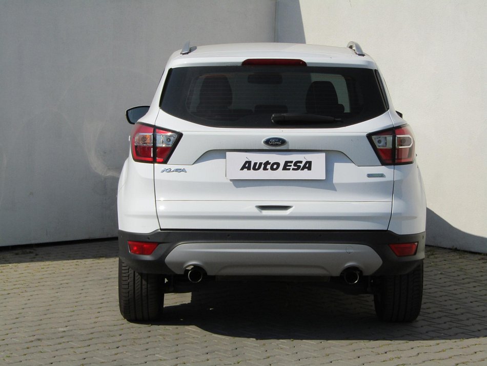 Ford Kuga 1.5 EB Titanium