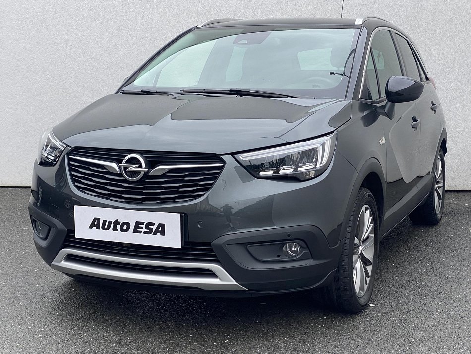 Opel Crossland X 1.2T Innovation