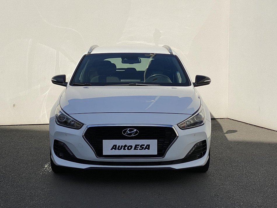 Hyundai I30 1.4 T-GDi Go!