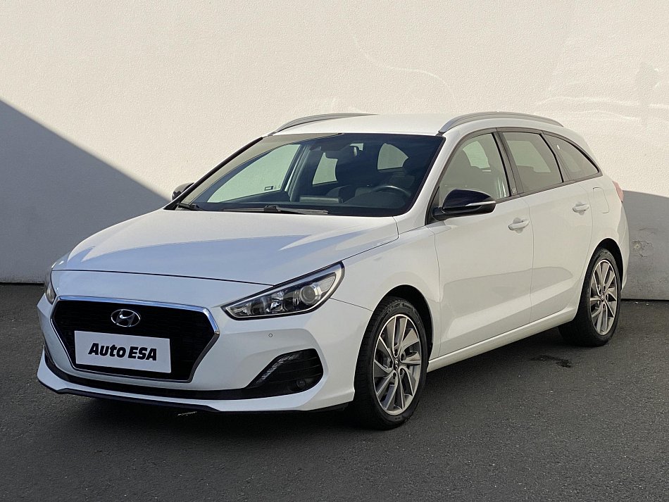 Hyundai I30 1.4 T-GDi Go!