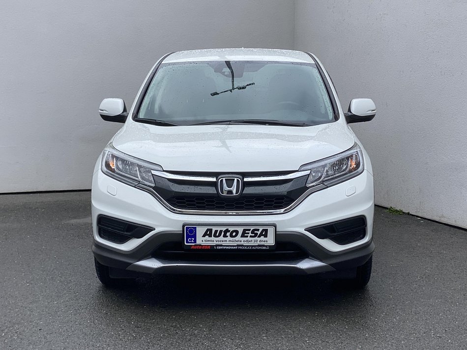 Honda CR-V 2.0i 