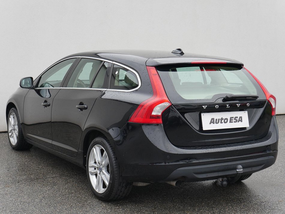 Volvo V60 2.0TDi 