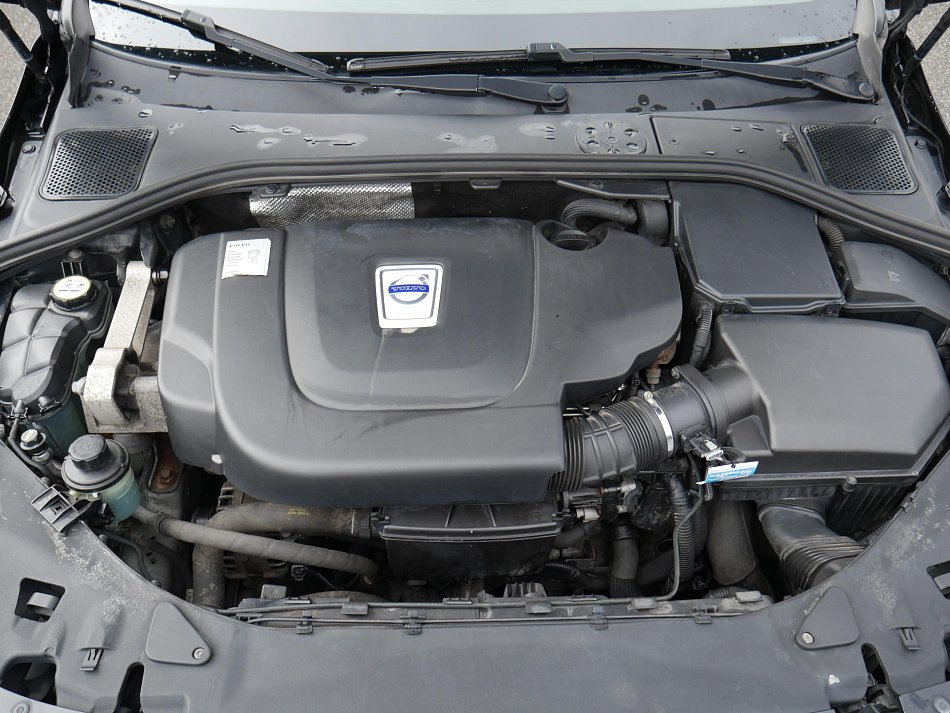 Volvo V60 2.0TDi 