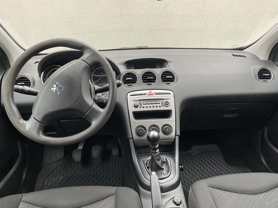 Peugeot 308 1.6HDi 