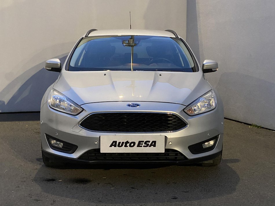 Ford Focus 1.5 EB Trend