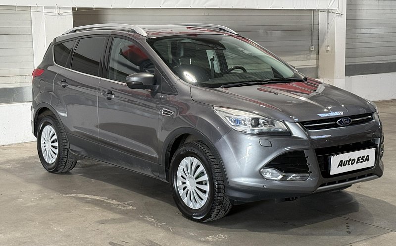 Ford Kuga 1.6 EB  4x4