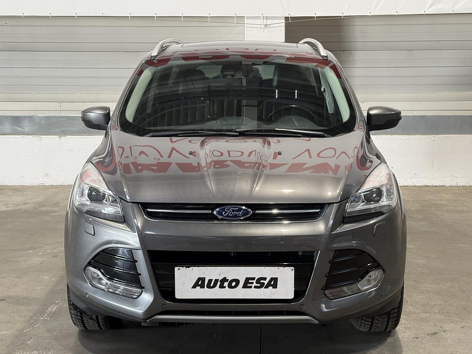 Ford Kuga 1.6 EB  4x4