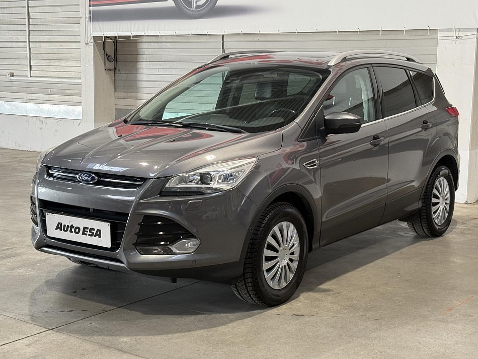 Ford Kuga 1.6 EB  4x4