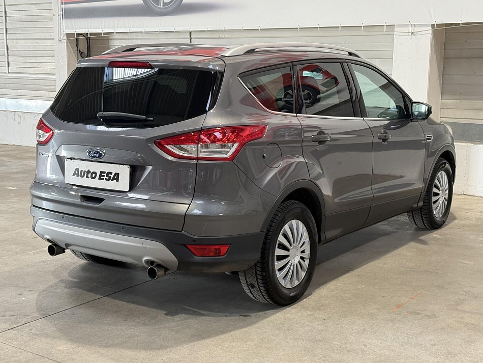 Ford Kuga 1.6 EB  4x4