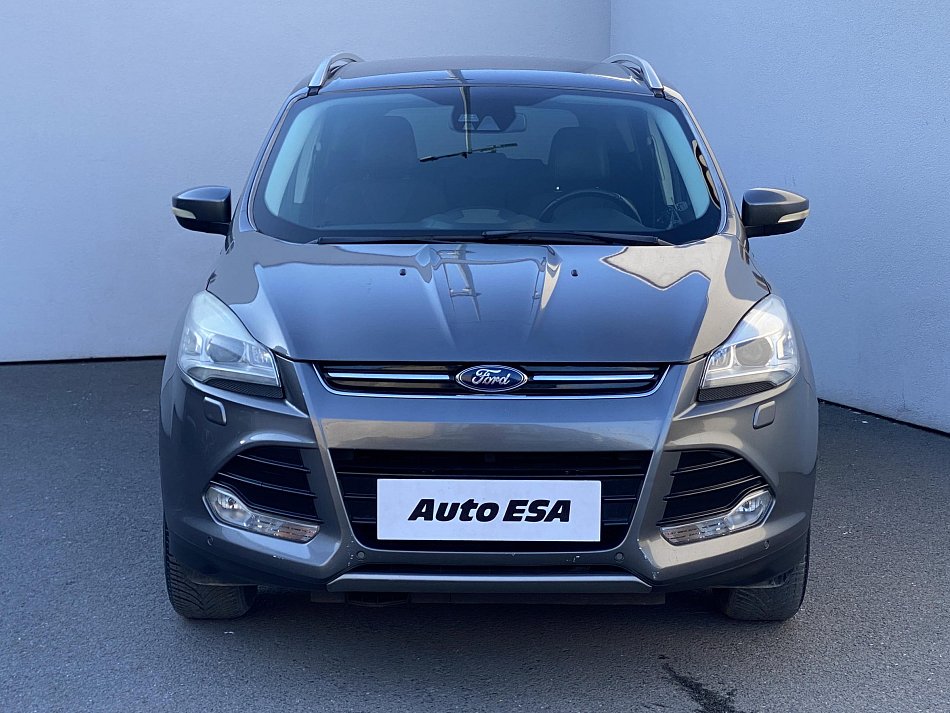 Ford Kuga 2.0 TDCI Titanium 4X4