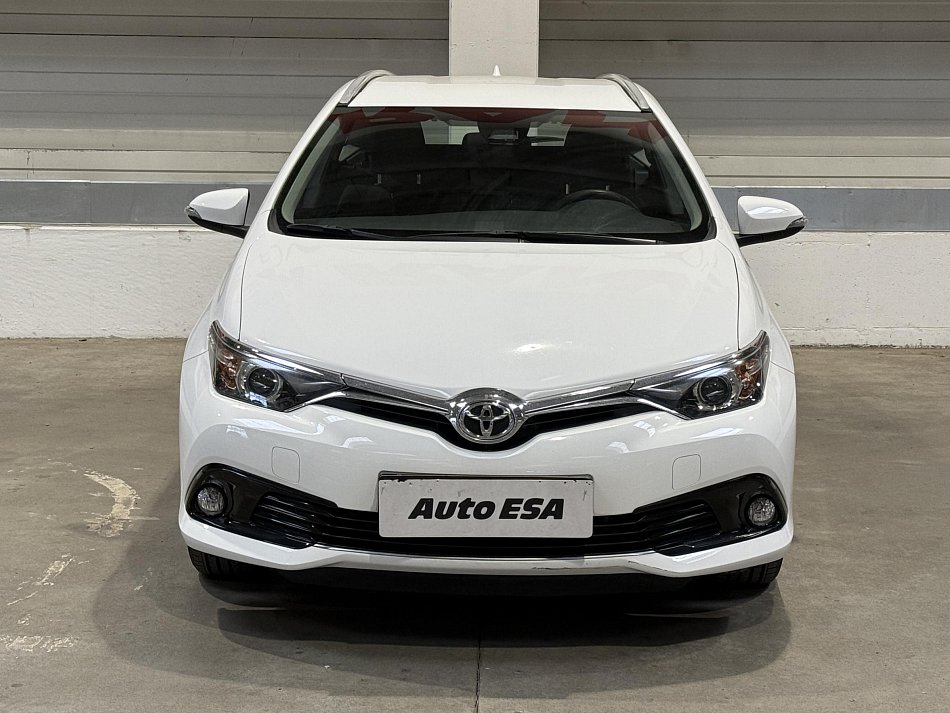 Toyota Auris 1.6i 