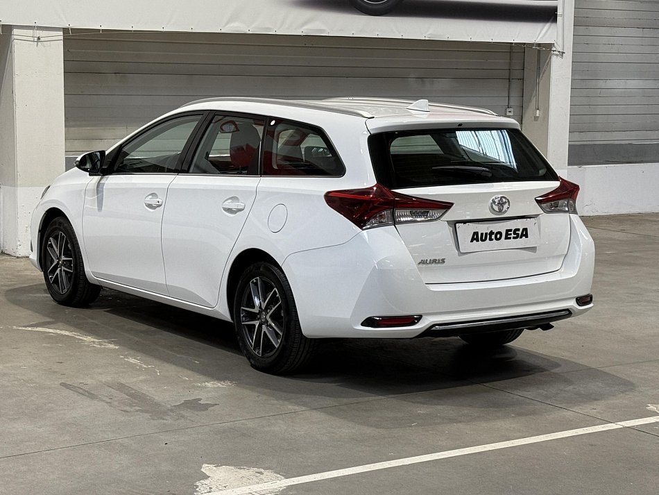 Toyota Auris 1.6i 