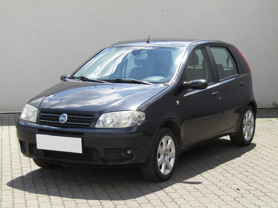 Fiat Punto 1.2Dynamic 