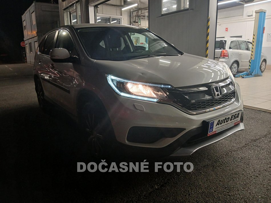 Honda CR-V 2.0i 