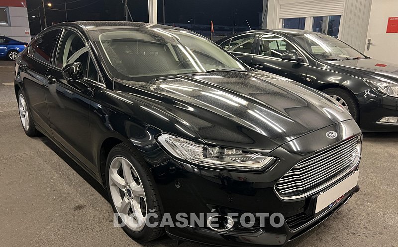 Ford Mondeo 1.5 EcoBoost 