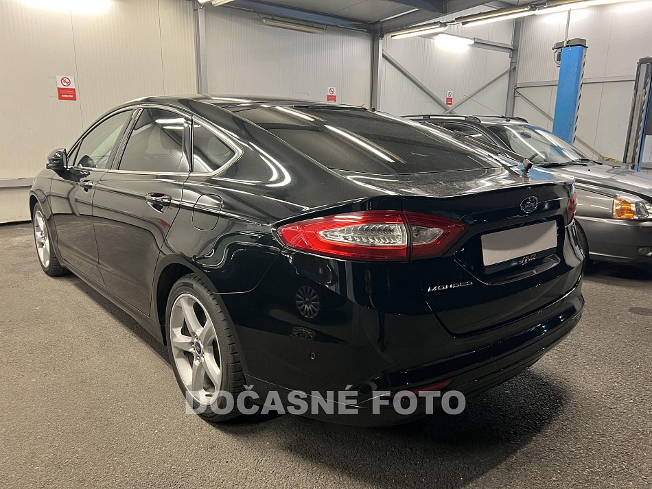 Ford Mondeo 1.5 EcoBoost 