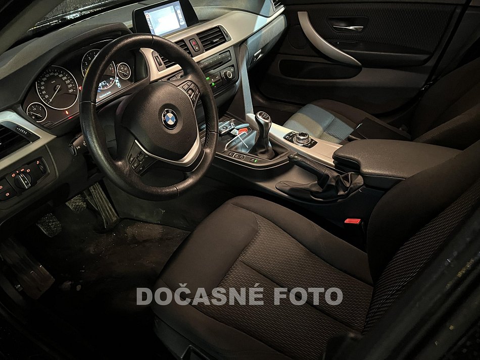 BMW Řada 4 2.0i  420i