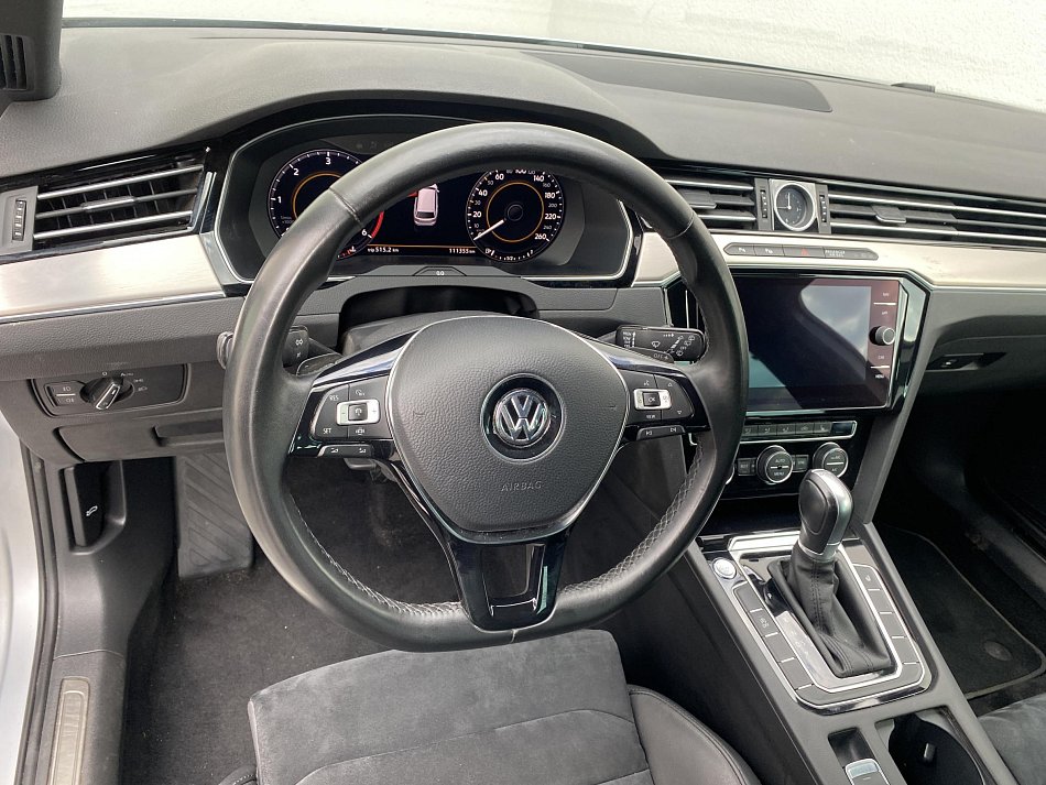 Volkswagen Passat 2.0 TDi Highline