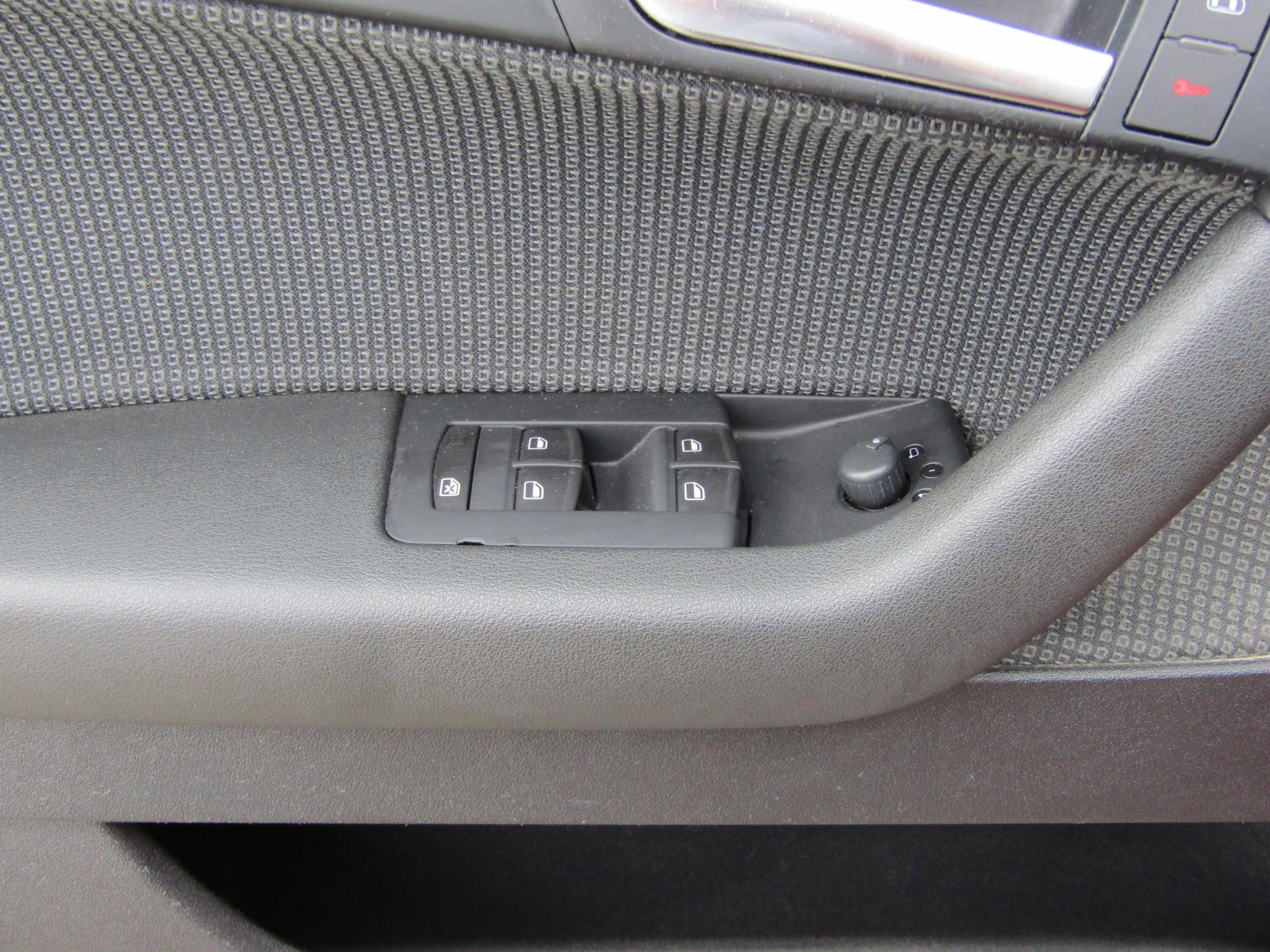 Audi A3, 2006 - pohled č. 15