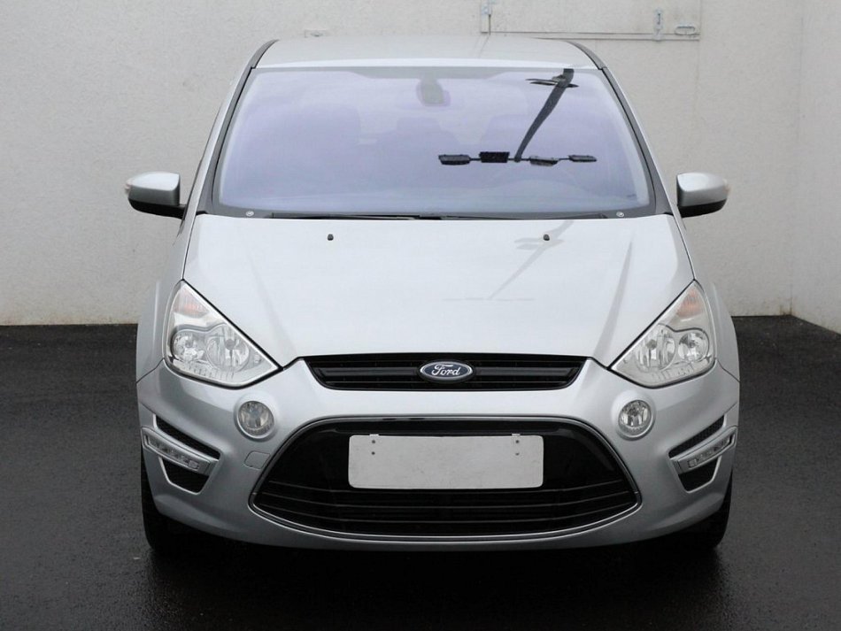 Ford S-MAX 2.0 TDCi 