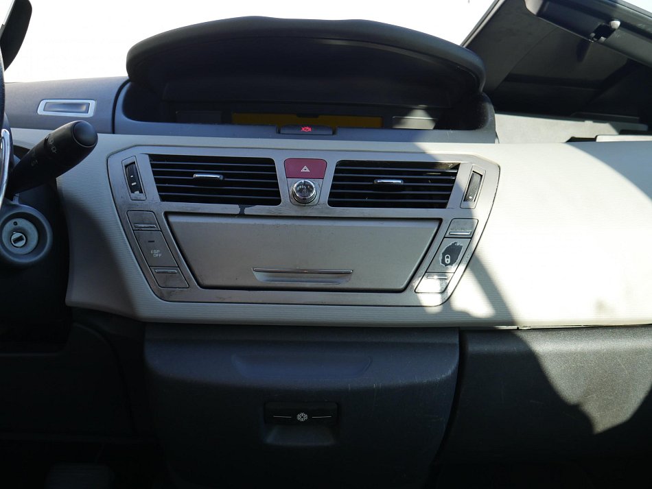 Citroën C4 Picasso 2.0HDi 