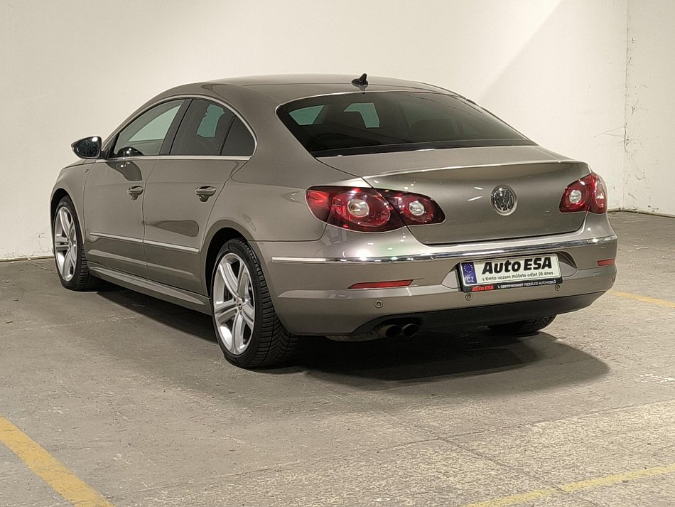 Volkswagen Passat CC 2.0 TSi R-Line