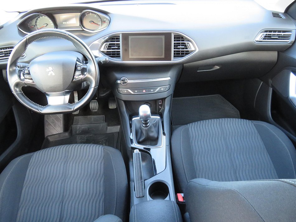 Peugeot 308 1.6i 