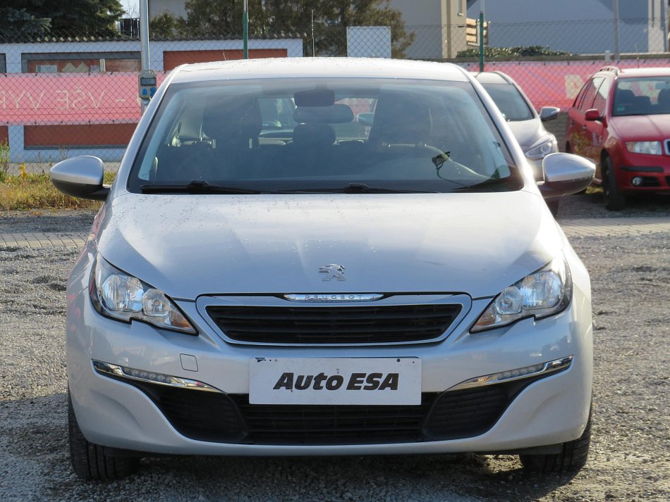 Peugeot 308 1.6i 