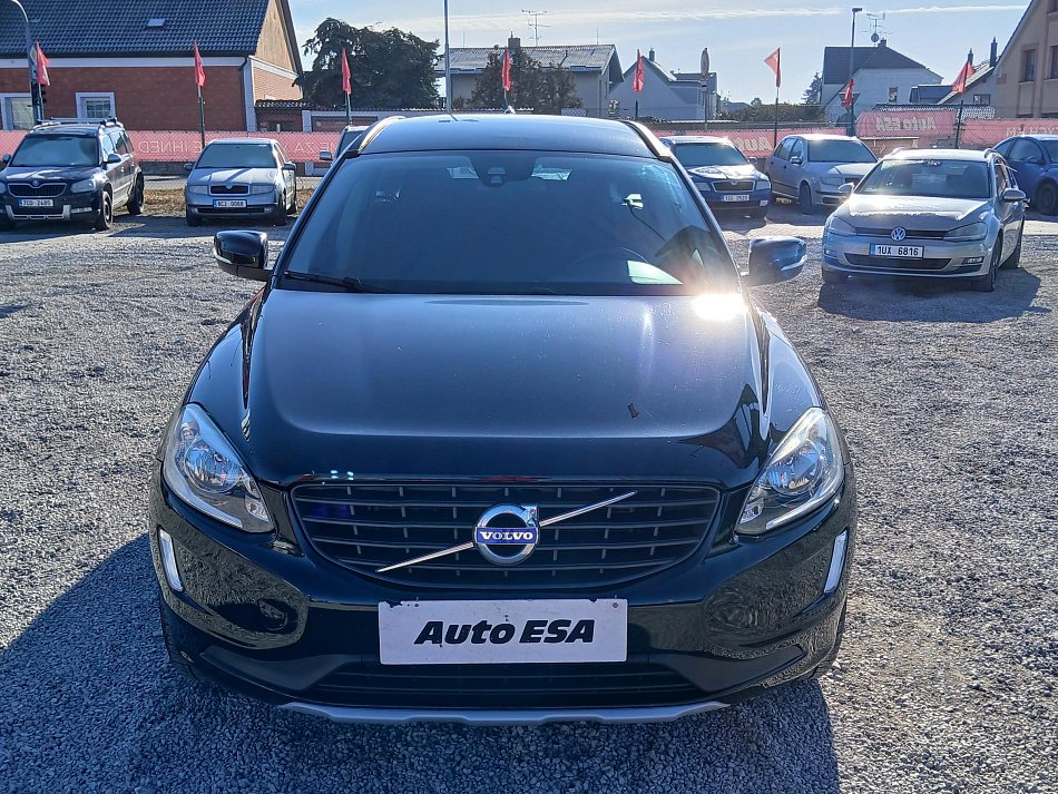 Volvo XC60 2.0 