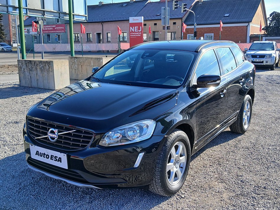 Volvo XC60 2.0 