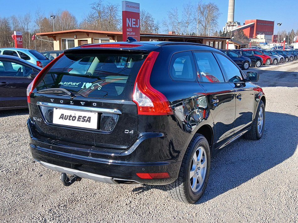 Volvo XC60 2.0d 