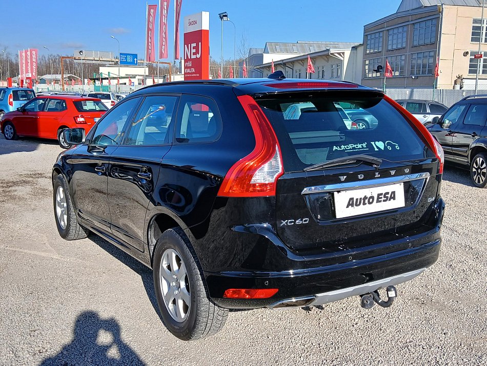 Volvo XC60 2.0d 