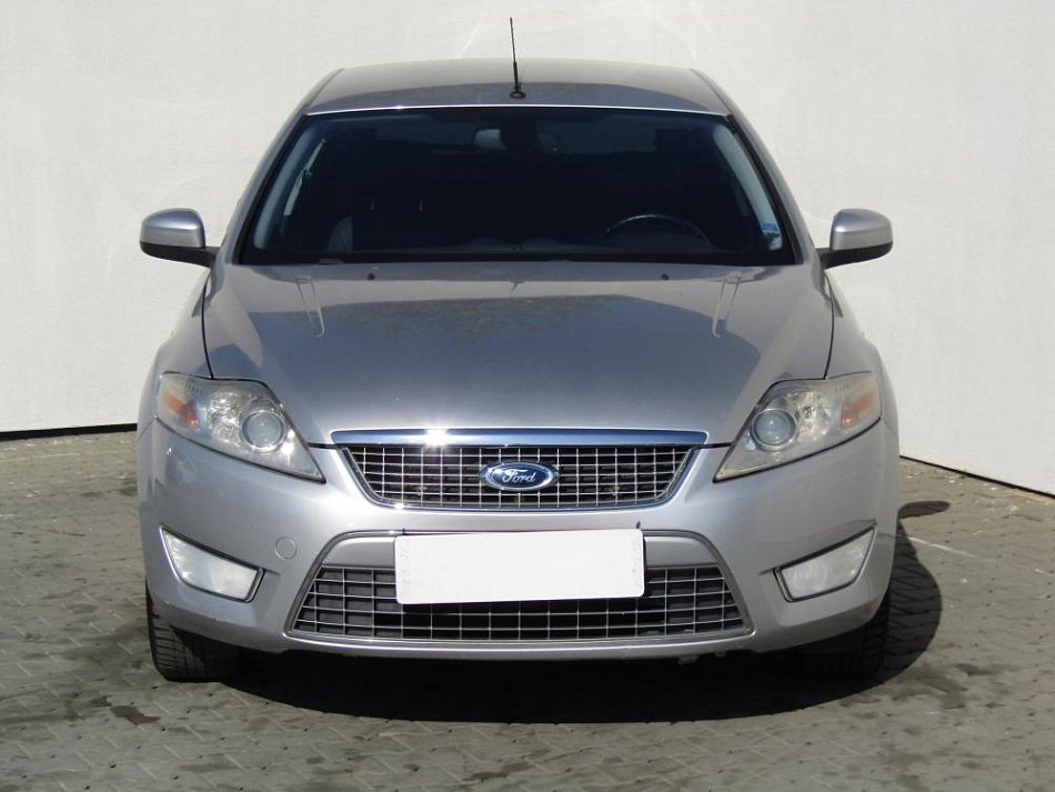 Ford Mondeo 1.8 16V 