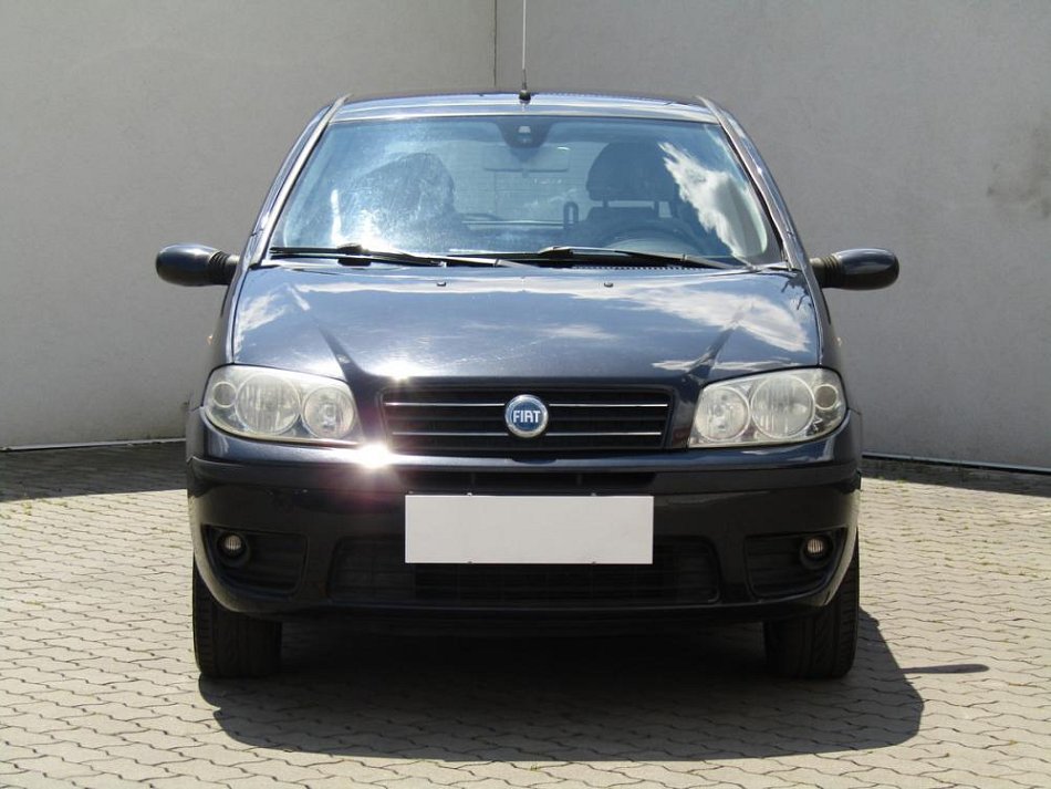 Fiat Punto 1.3i 