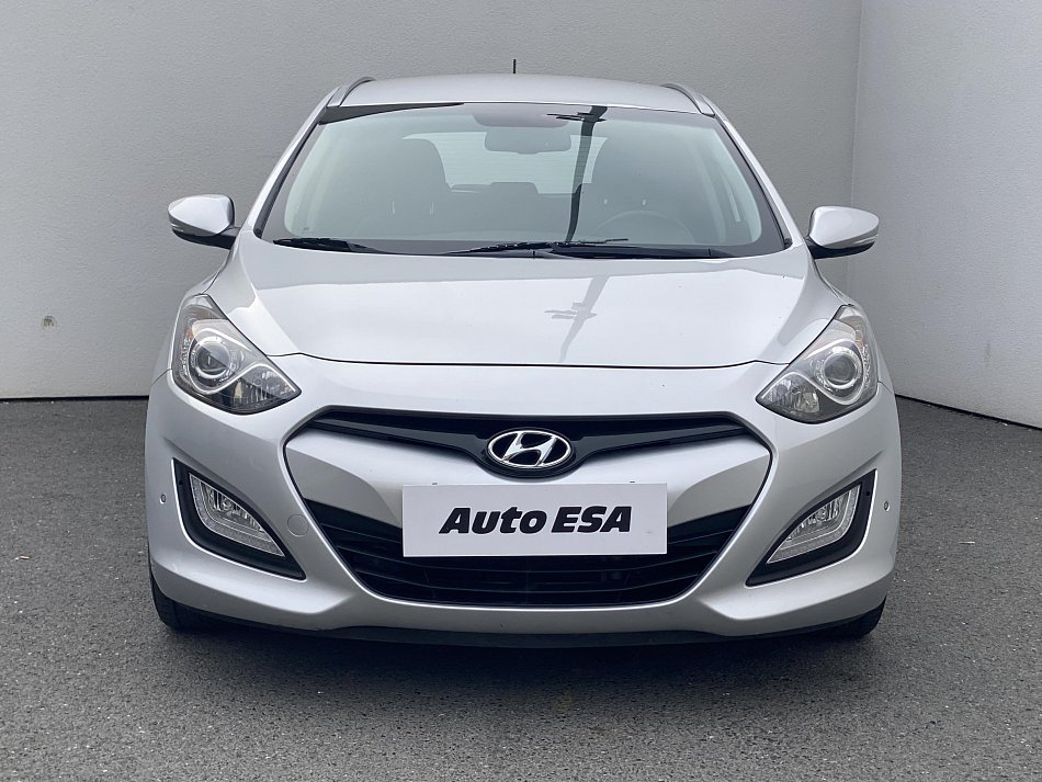 Hyundai I30 1.6 CRDi 