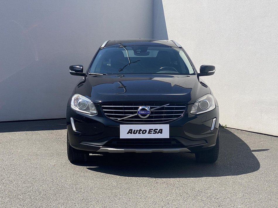 Volvo XC60 2.4 D5  AWD