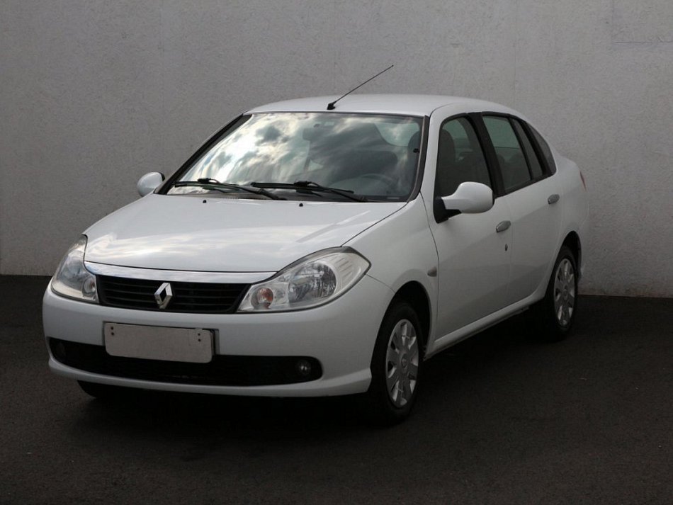 Renault Thalia 1.2 i 