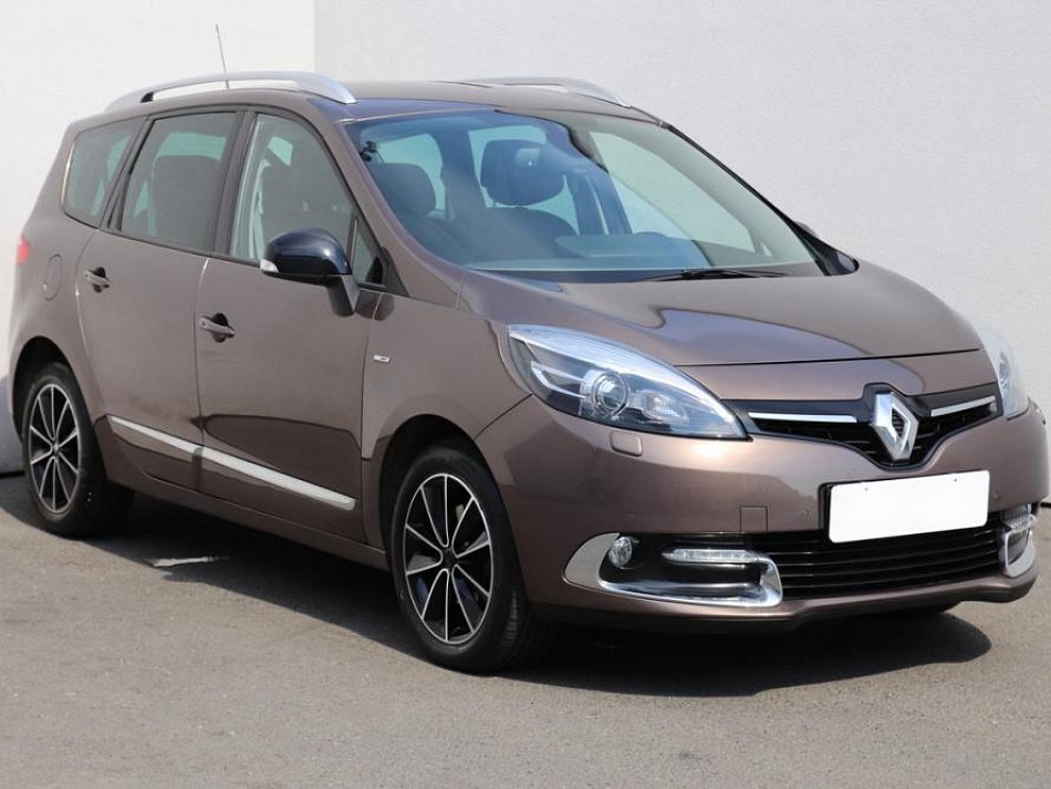 Renault Grand Scénic 1.6dCi 