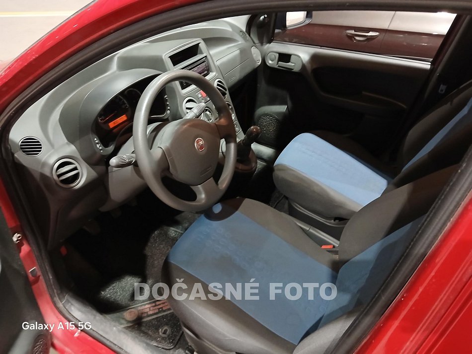 Fiat Panda 1.25 i 