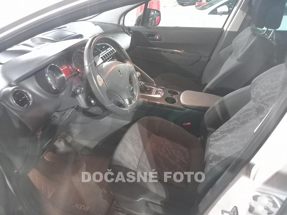 Peugeot 3008 1.6 HDi 