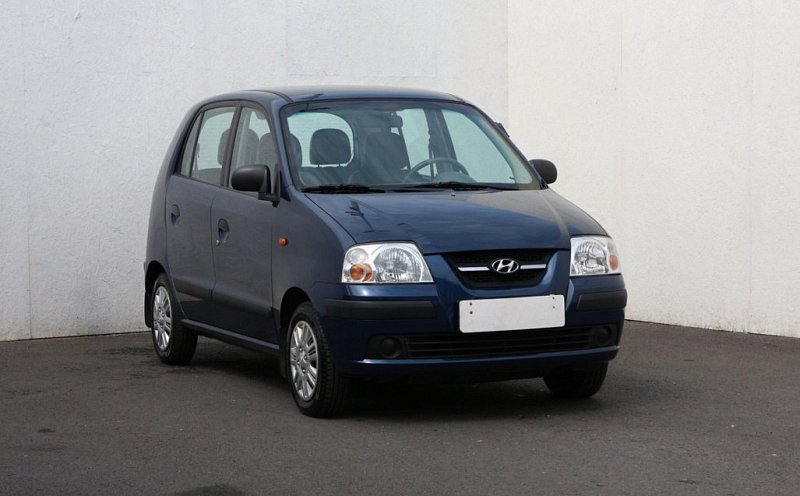 Hyundai Atos 1.1i  Prime