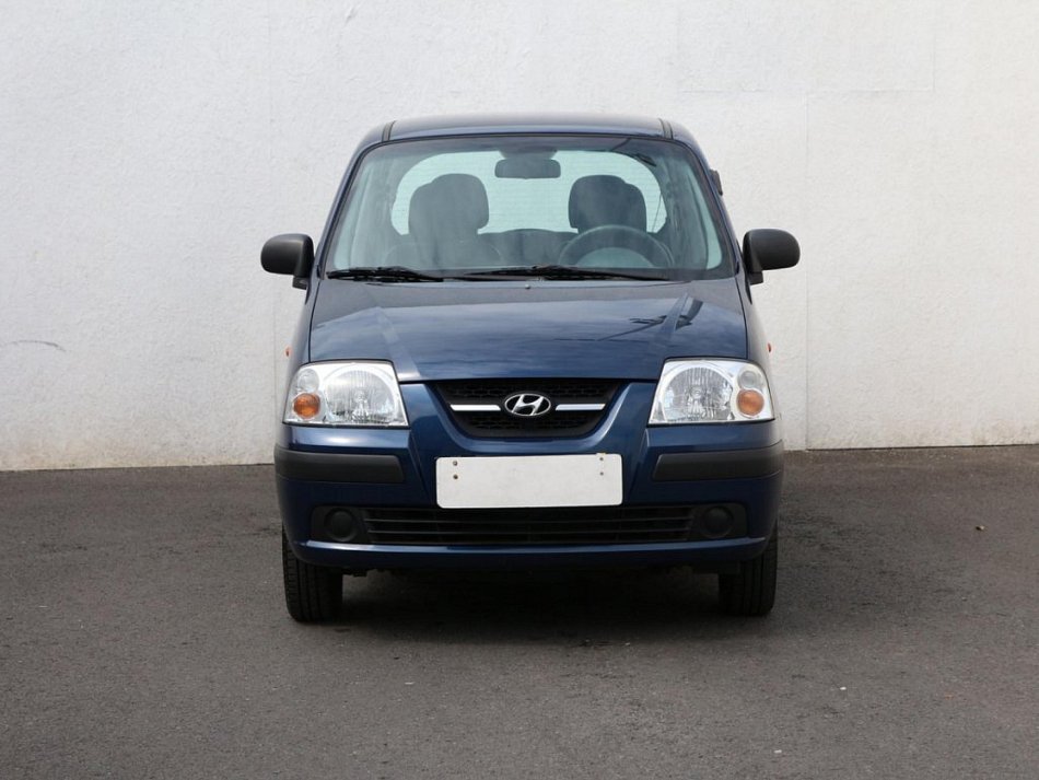 Hyundai Atos 1.1i  Prime