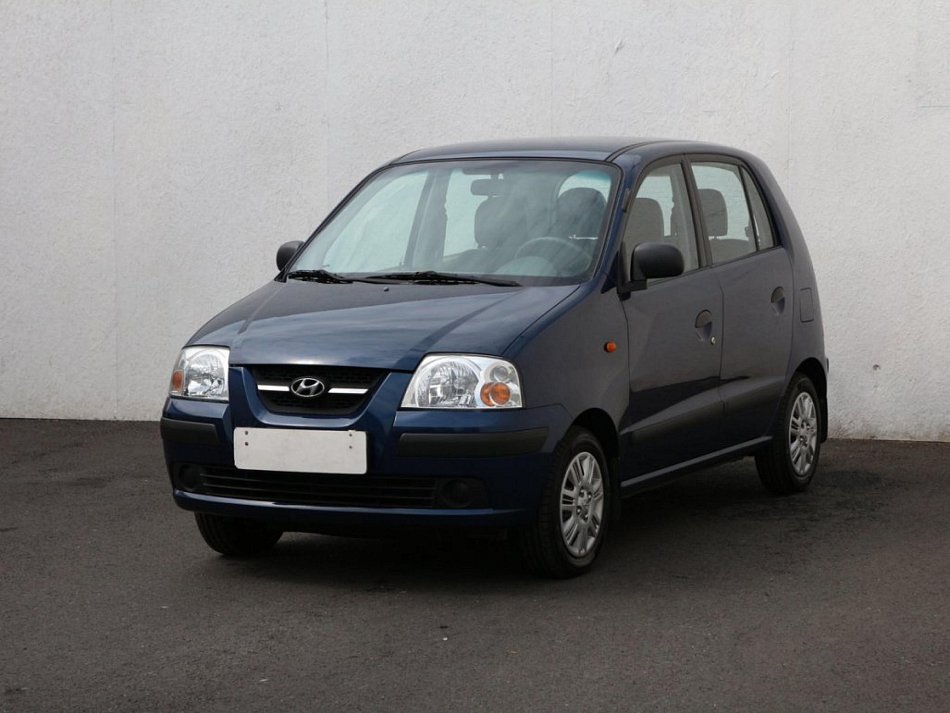 Hyundai Atos 1.1i  Prime