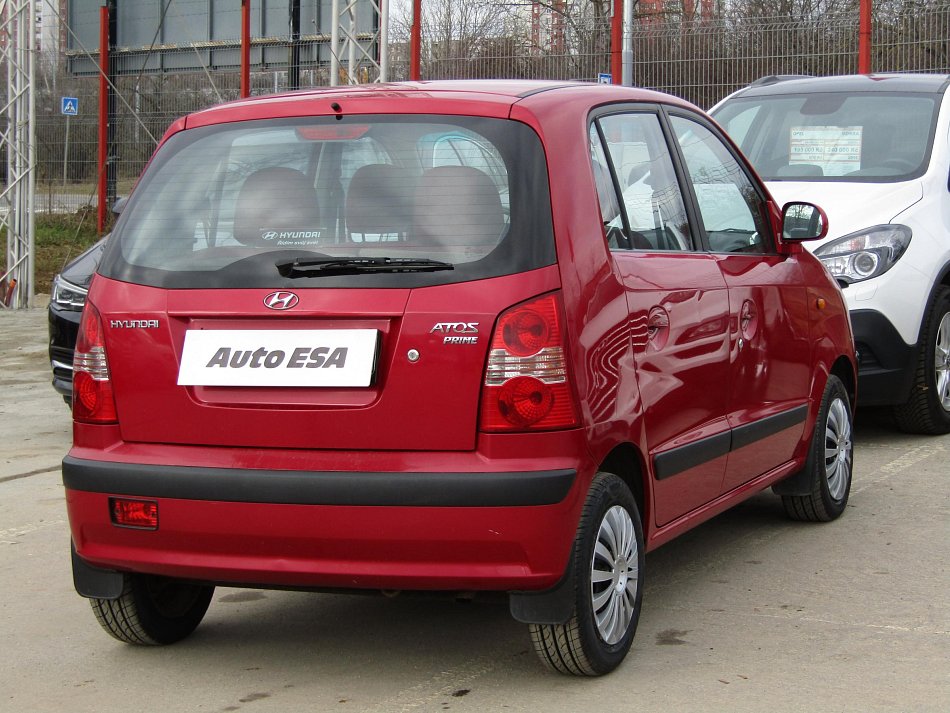 Hyundai Atos 1.1i  Prime